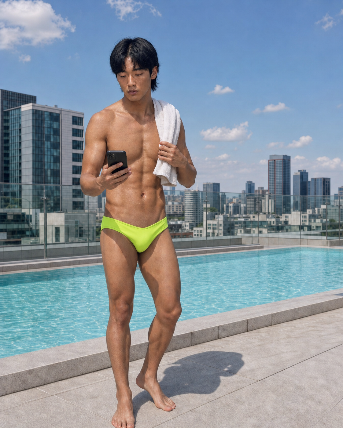Haram Lee